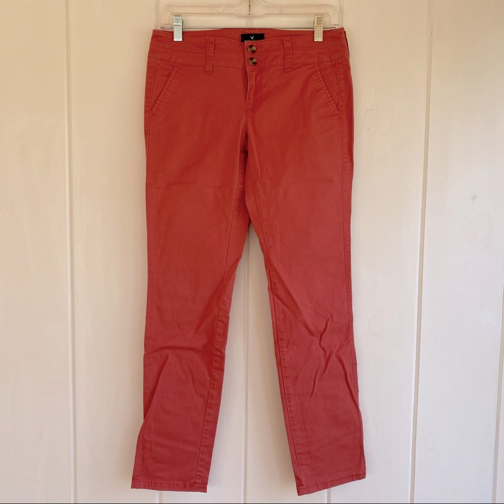 American Eagle pants